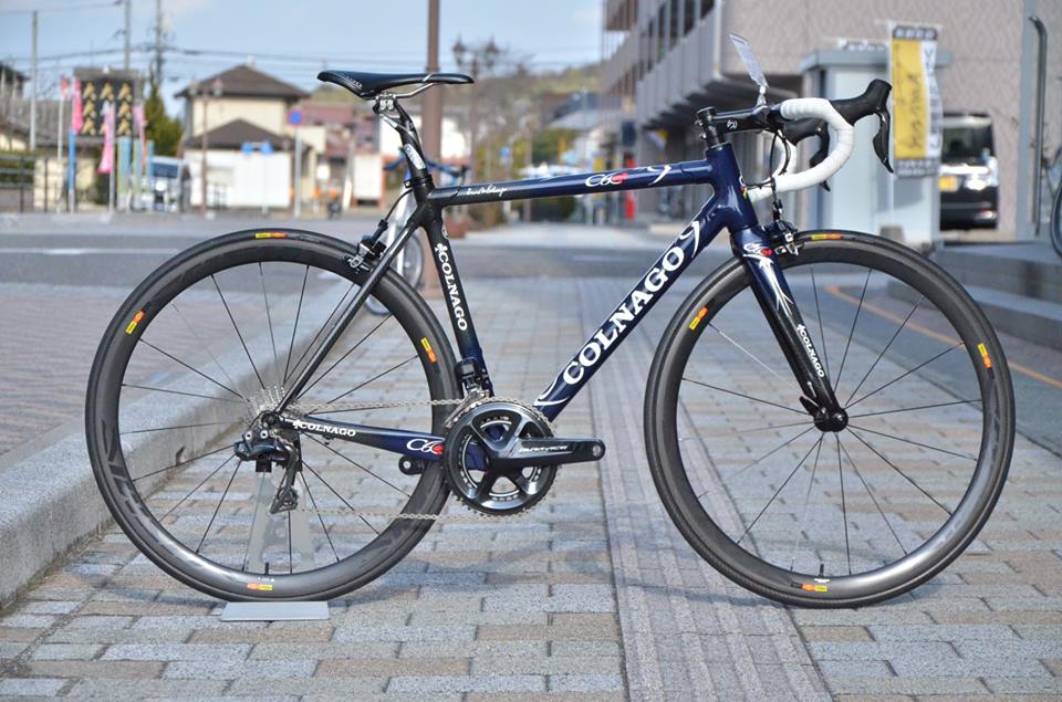 COLNAGO C60 | goodspeed井原自転車店