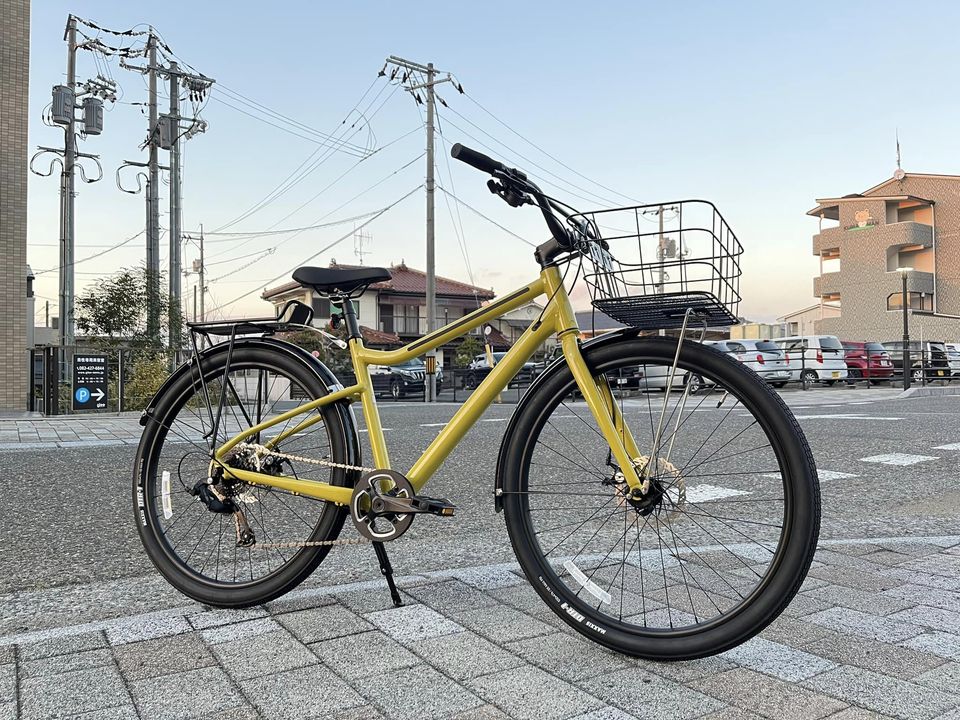 使用期間1年未満】3万円で購入した自転車です - ロードバイク